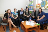 Odovzdanie cien a recepcia 2013